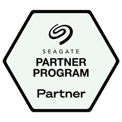 Seagate Partner Program