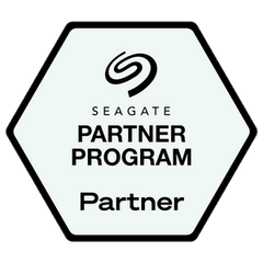 Seagate Partner Program